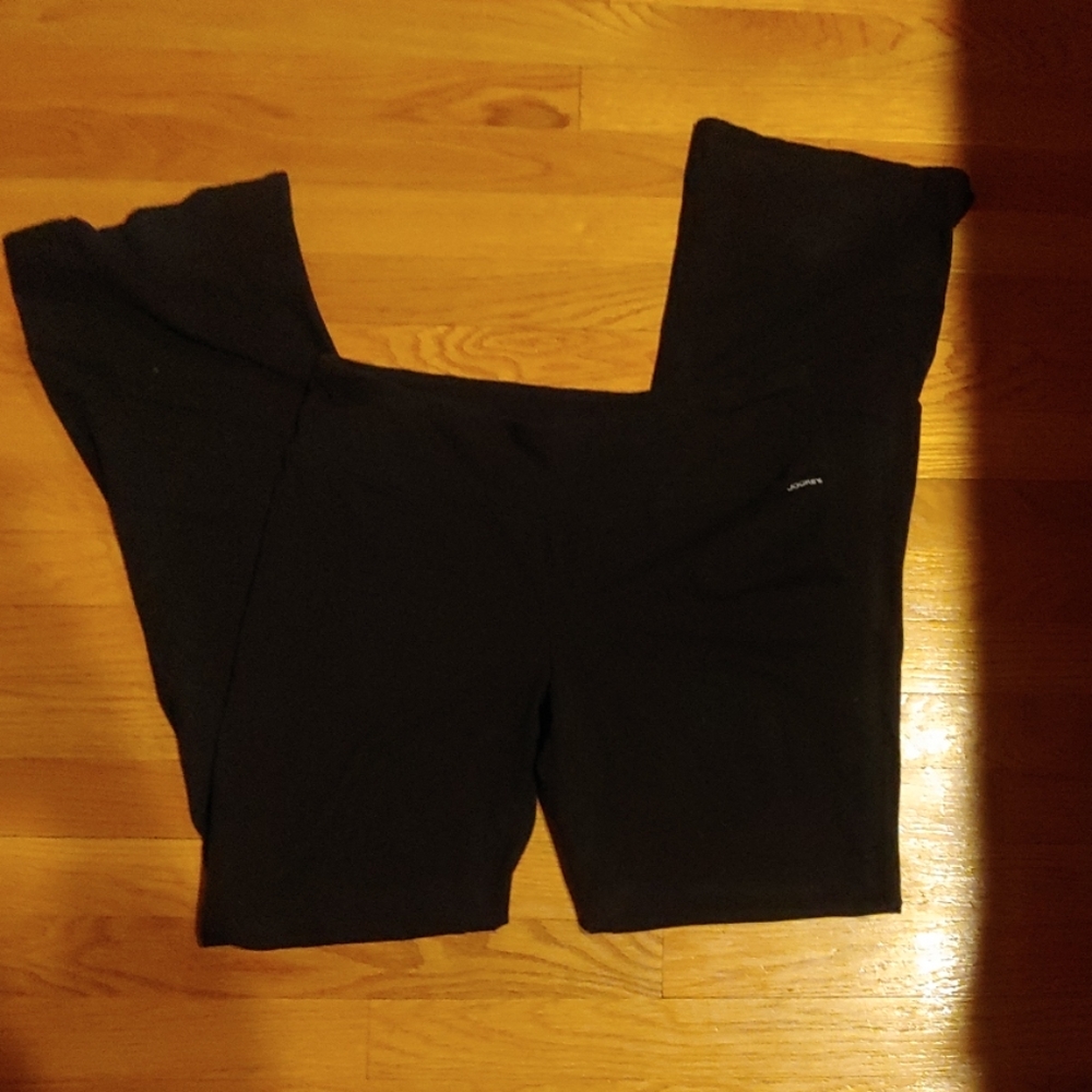 Yoga pants